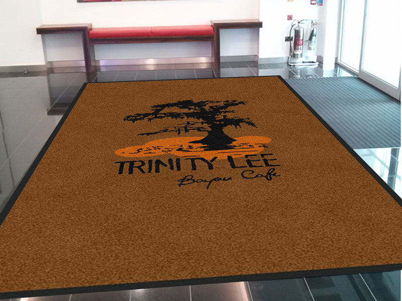 Trinity Lee Bayou Cafe