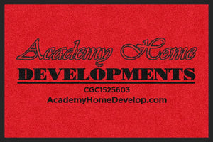Academy Home Developments