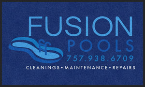 fusion pools