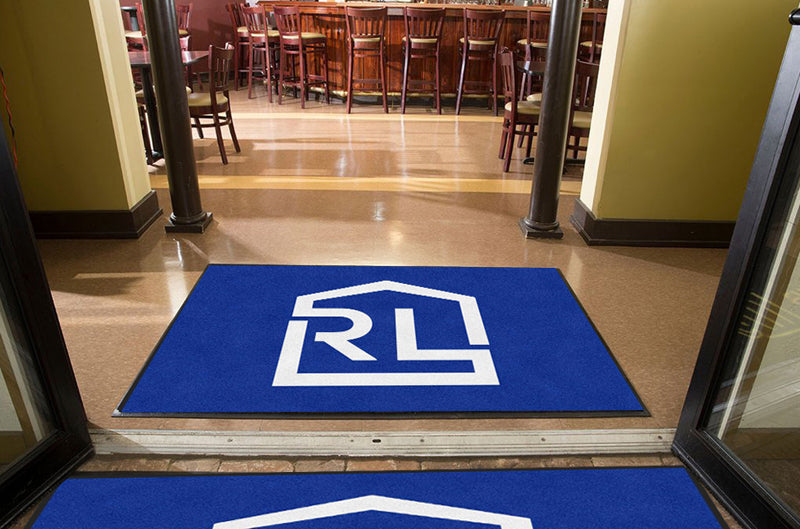 Rl Entry Rug