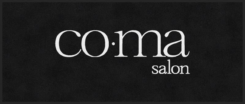 Coma Salon §