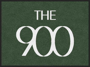 The 900 Apartments
