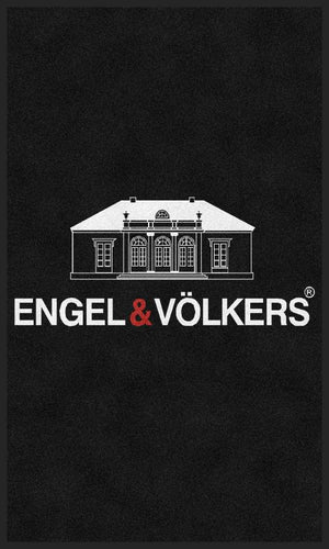 Snyder - E&V logo rugs