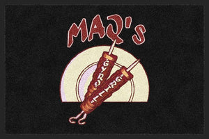 Maq's Gyro Grill
