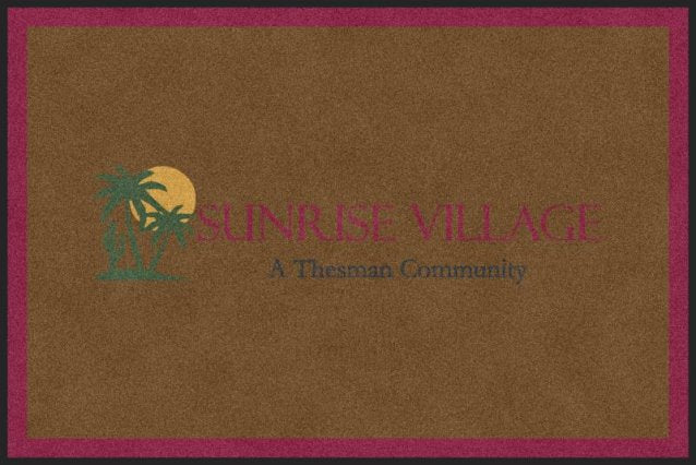 Sunrise Village 2021 §