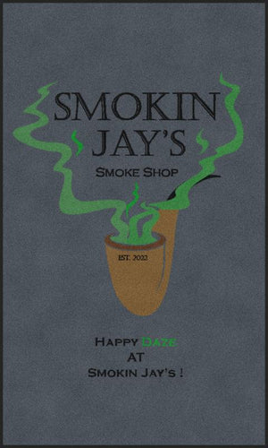 Smokin Jay's