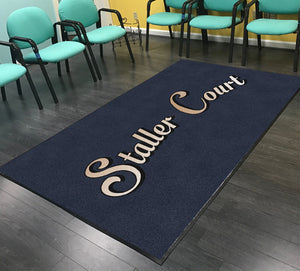 Staller Court -Large