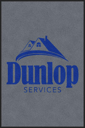 Dunlop Logo