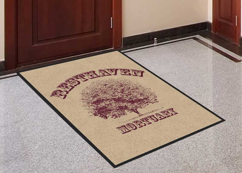 Resthaven Mortuary Vertical