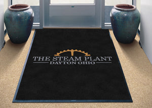 Steam Plant