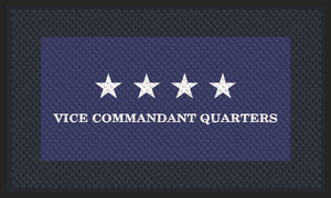 Vice Commandant Quarters