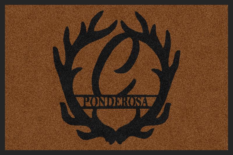 Ponderosa