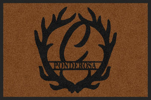 Ponderosa