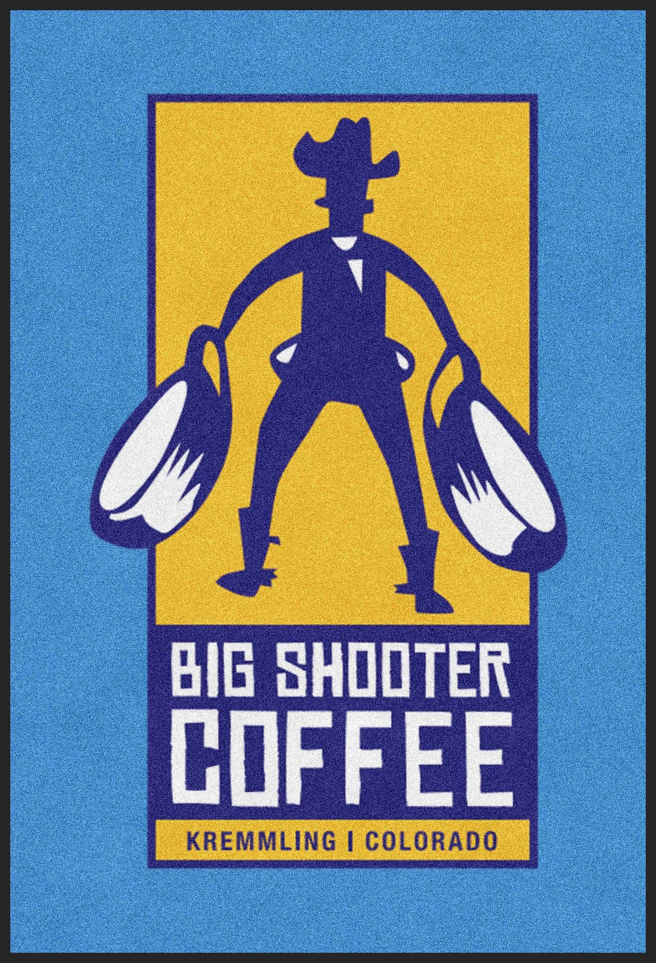 Big Shooter Coffee