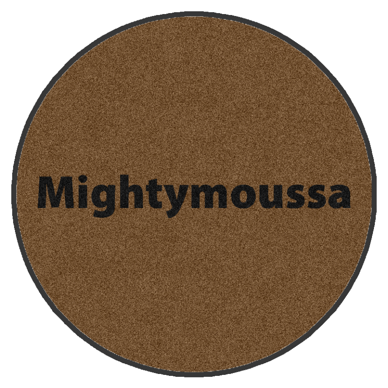 Mightymoussa