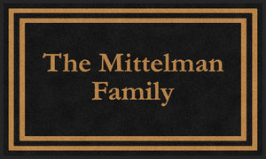 Mittleman -B2 Replace