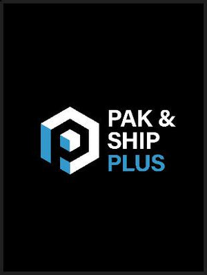Pak & Ship Plus