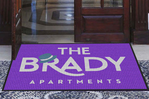 Brady Apartments §
