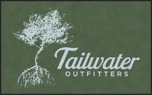 Tailwater 5x8