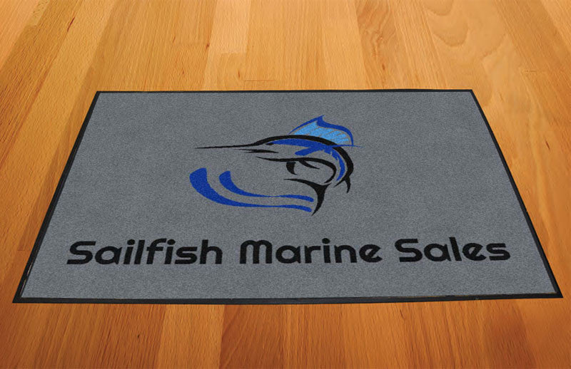 Sailfish Marine Sales