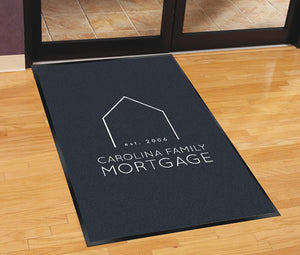 CFMG House Logo