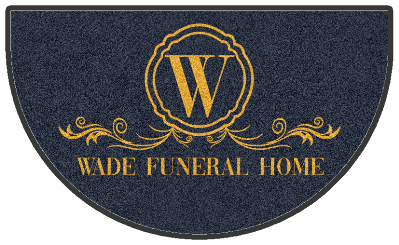Wade Funeral Home §