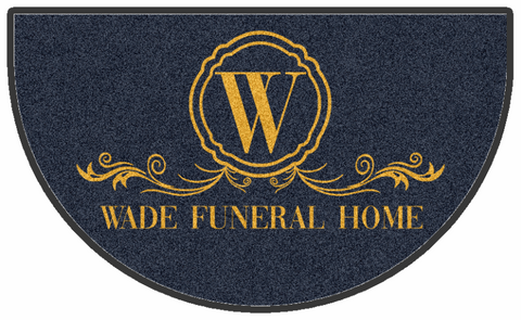 Wade Funeral Home §