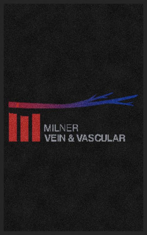 Milner vein and vascular §