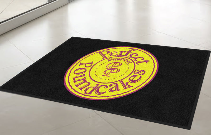 Perfect Poundcakes Logo