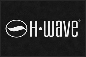 H-Wave (white logo)