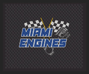 Miami Engines