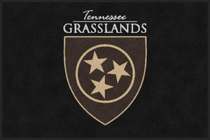 TN Grasslands Entry mat