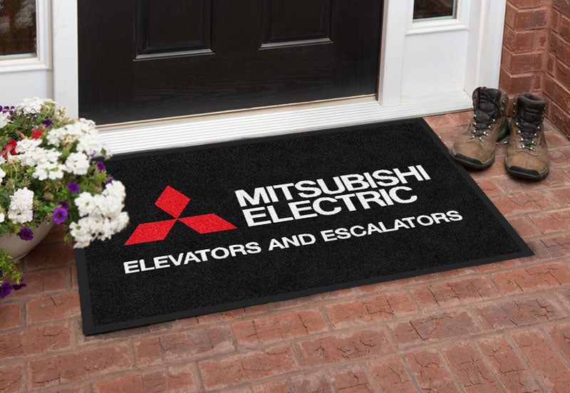 Mitsubishi Electric
