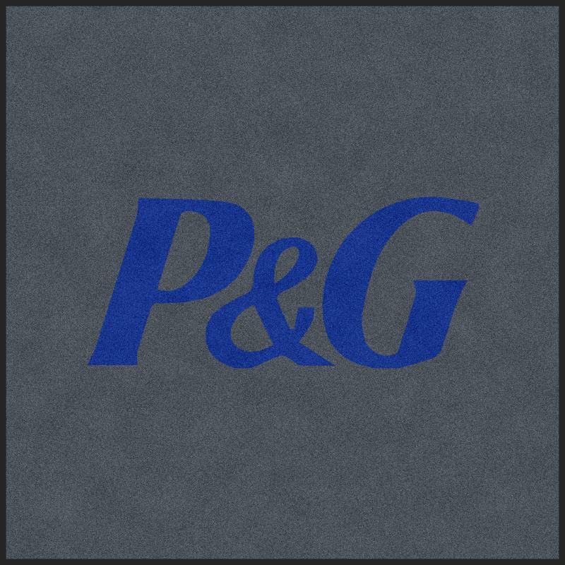 P&G Logo §