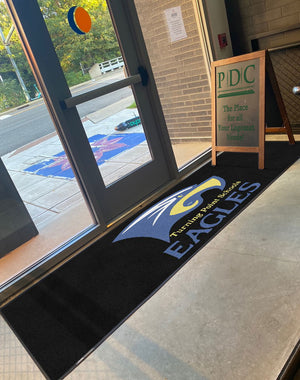 Turning Point Schools Eagles