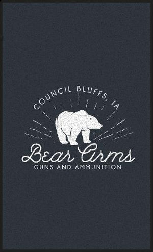 Bear Arms