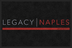 GCI - Leagacy Naples §