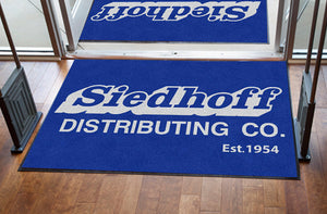 Siedhoff Dist Co Mat