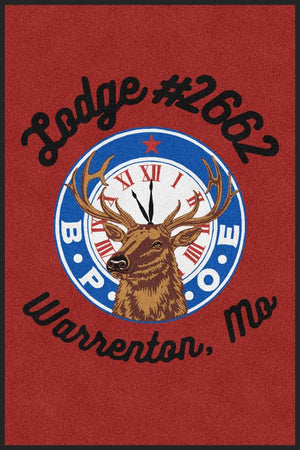 Elks Lodge