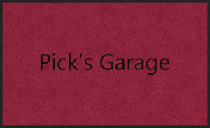 Picks Garage