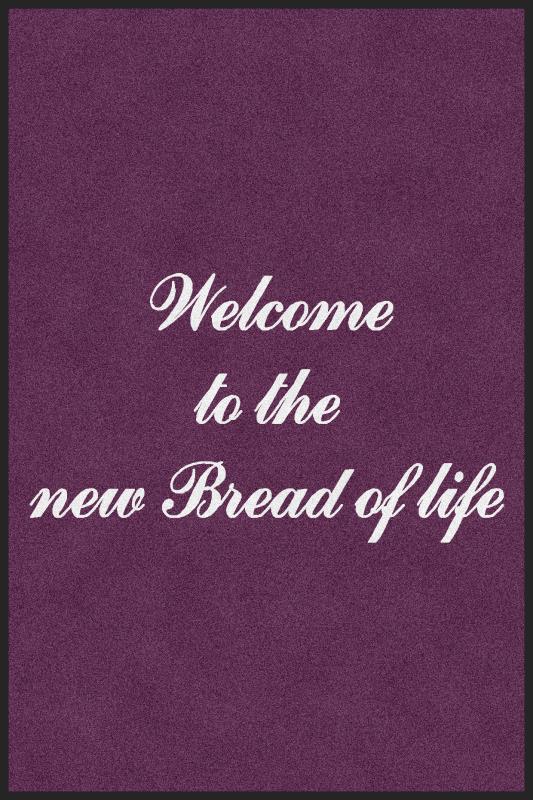 New Bread Of Life church