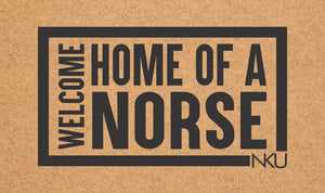 NKU house §