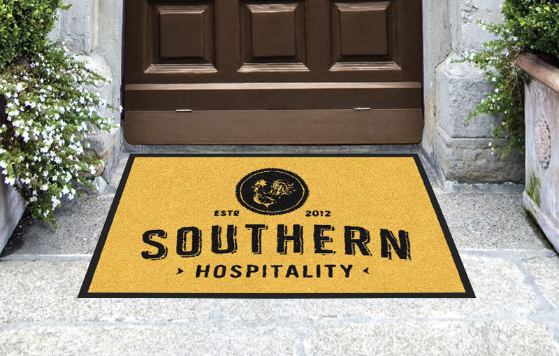 Southern Hospitality