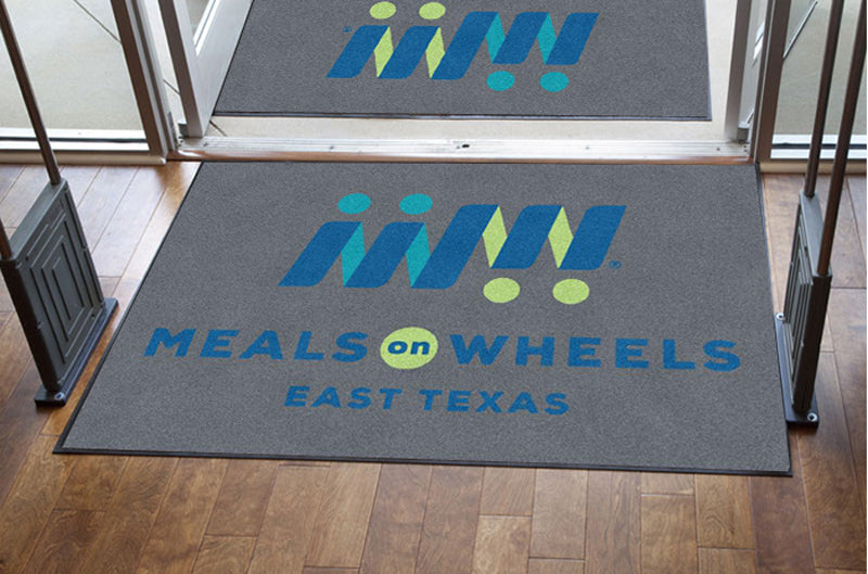 Meals on Wheels