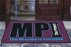 MPI - Doorway 1 - Free Proof