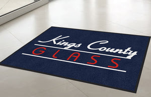 Kings County Glass
