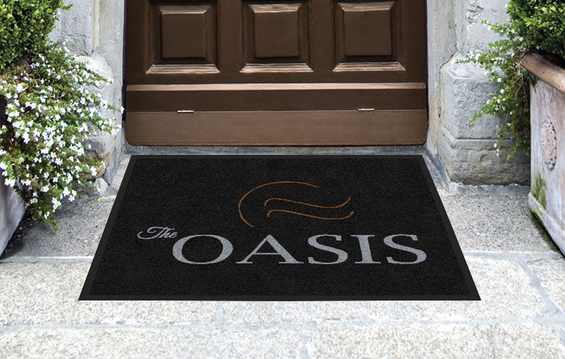 The Oasis 2x3 Replacement