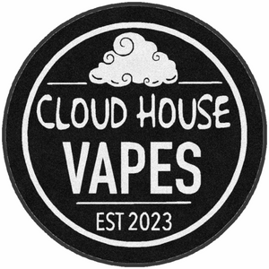 Cloud House Vapes