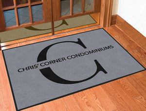 Chris' Corner