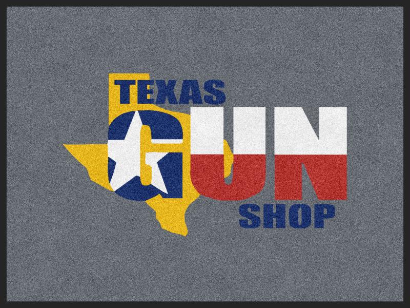 Texas Gun Shop §